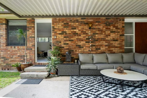 Oak Retreat Bliss By The Beach - Accommodation 4U 0