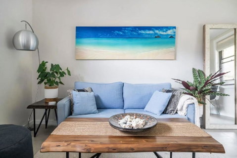 Oak Retreat Bliss By The Beach - Accommodation 4U 2