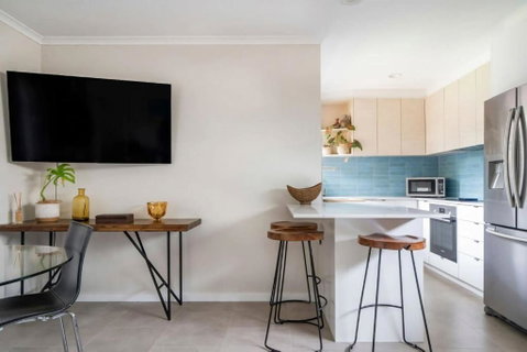 Oak Retreat Bliss By The Beach - Accommodation 4U 1