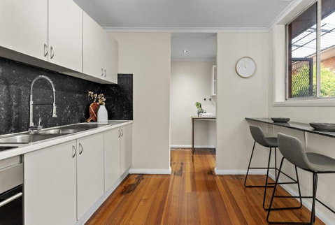 Oakleigh Haven - Accommodation 4U 1