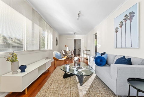 Oakleigh Haven - Accommodation 4U 3