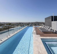 Oaks Brisbane Woolloongabba Suites - Accommodation 4U