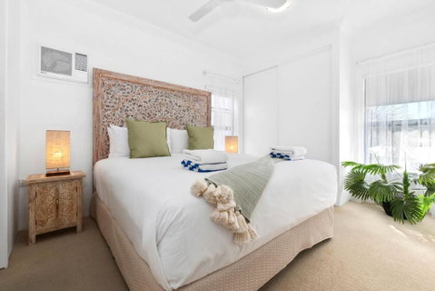 Oasis - Pool, Wifi & Free Parking - Accommodation 4U 0