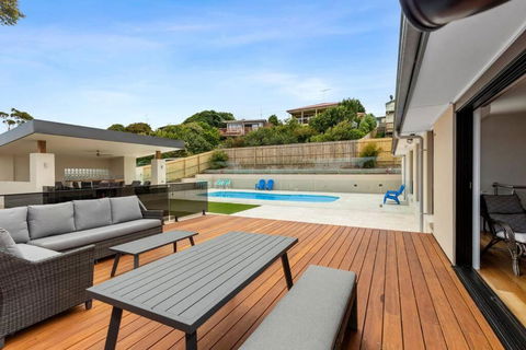 OASIS ON SUNSET - Tranquility Close To The Ocean - Accommodation 4U 2