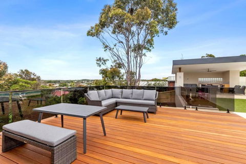 OASIS ON SUNSET - Tranquility Close To The Ocean - Accommodation 4U 3