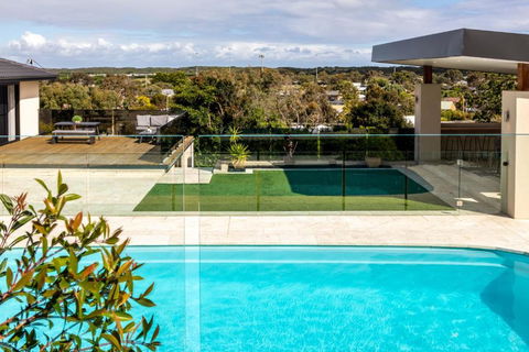 OASIS ON SUNSET - Tranquility Close To The Ocean - Accommodation 4U 0