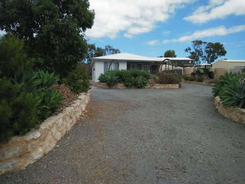 Ocean 17 - Accommodation 4U 0