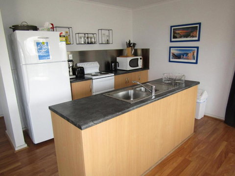 Ocean 17 - Accommodation 4U 1