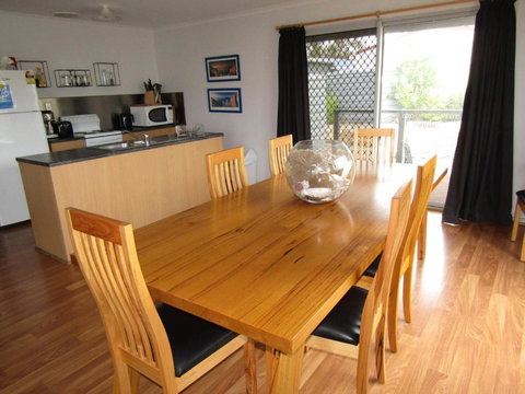 Ocean 17 - Accommodation 4U 2