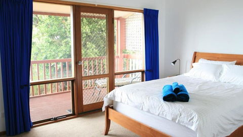 Ocean Blue KI. Absolute Ocean Front, Free WiFi - Accommodation 4U 1