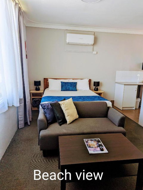 Ocean Drive Motel - Accommodation 4U 0