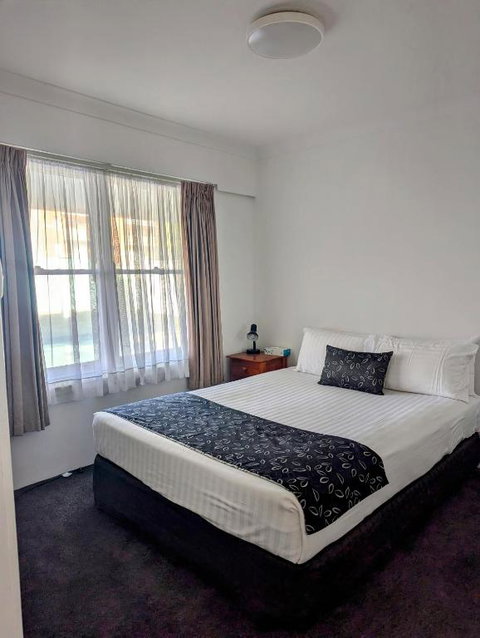 Ocean Drive Motel - Accommodation 4U 3
