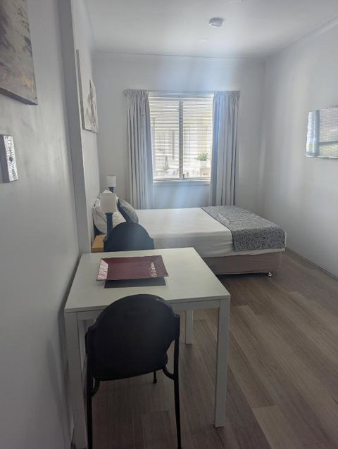 Ocean Drive Motel - Accommodation 4U 1