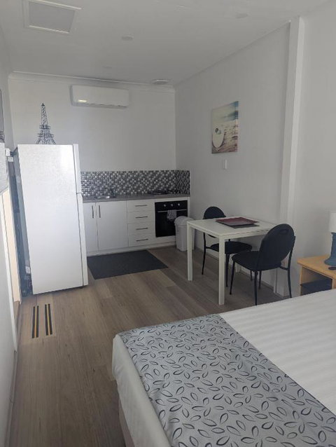 Ocean Drive Motel - Accommodation 4U 2