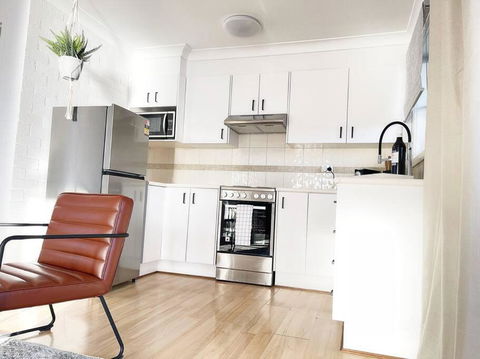 OCEAN MIST - DIRECT BEACHFRONT ON CASEYs BEACH - Accommodation 4U 1