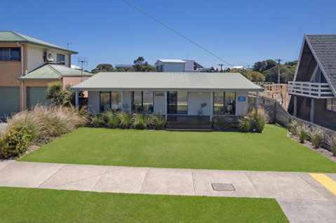 Ocean Spray Retreat - Accommodation 4U 0