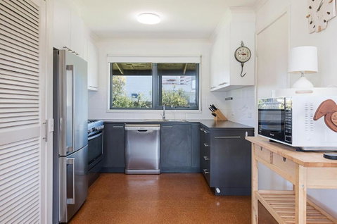 Ocean Spray Retreat - Accommodation 4U 3