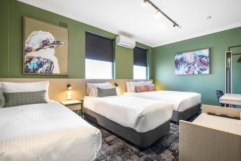Nightcap At Pritchards Hotel - Accommodation 4U 1