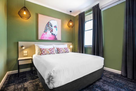 Nightcap At Pritchards Hotel - Accommodation 4U 0