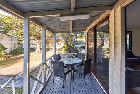NRMA Sydney Lakeside Holiday Park - Accommodation 4U 2