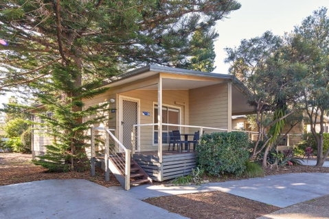 NRMA Sydney Lakeside Holiday Park - Accommodation 4U 1