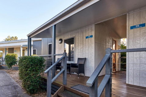 NRMA Sydney Lakeside Holiday Park - Accommodation 4U 0