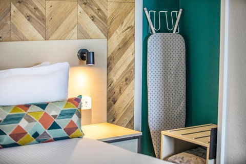 Nightcap At Sylvania Hotel - Accommodation 4U 3