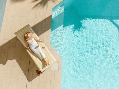 Novotel Wollongong Northbeach - Accommodation 4U 1