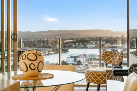 NOTINUSEWyndham WaveWhisper Retreat - Accommodation 4U 0