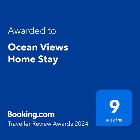 Ocean Views Home Stay - Accommodation 4U 1