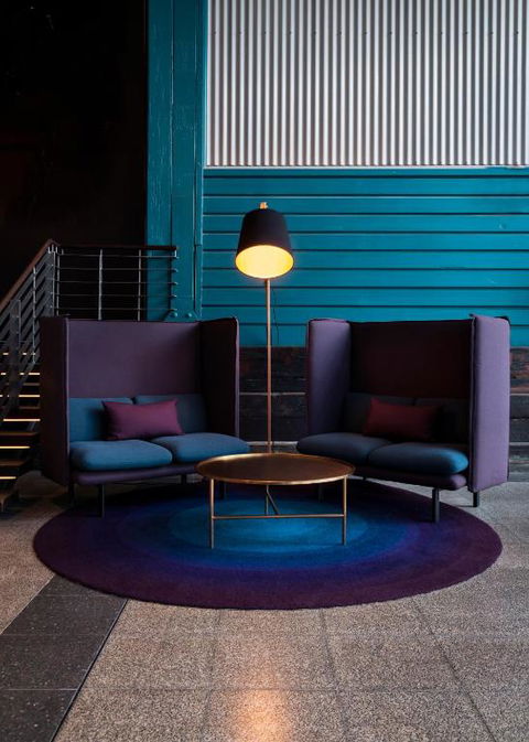 Ovolo Woolloomooloo - Accommodation 4U 3