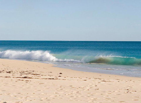 Ocean View Motel - Accommodation 4U 2