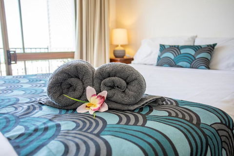 OCEAN VIEWS 10A - Accommodation 4U 3