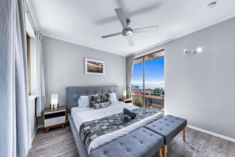 OCEAN VIEWS 16 Pool & Spa Wi-FI - Accommodation 4U 1
