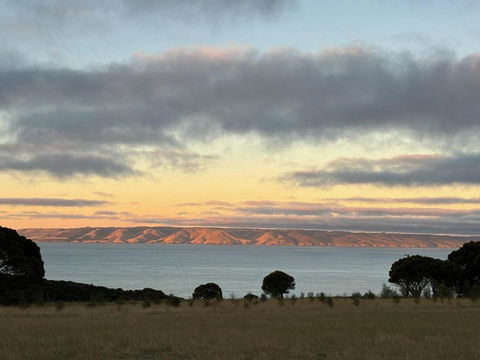 Ocean Yakka, Kangaroo Island - Accommodation 4U 0