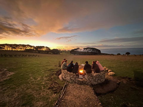Ocean Yakka, Kangaroo Island - Accommodation 4U 2