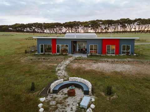 Ocean Yakka, Kangaroo Island - Accommodation 4U 1