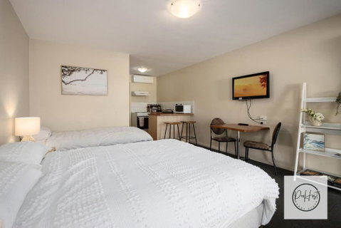 Oceanfront Oasis - Accommodation 4U 1