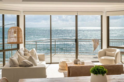 Oceans 8 - Oceanstays - Accommodation 4U 0