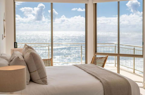 Oceans 8 - Oceanstays - Accommodation 4U 2