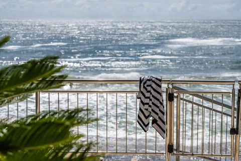 Oceans 8 - Oceanstays - Accommodation 4U 1