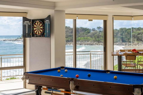 Oceans 8 - Oceanstays - Accommodation 4U 3