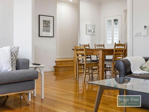 Ode To Glittering Bay - Accommodation 4U 1