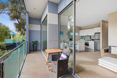 OG- By The Sea, 400m To Beach - Accommodation 4U 2
