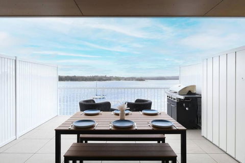 OHANA - SeaHome - Accommodation 4U 2