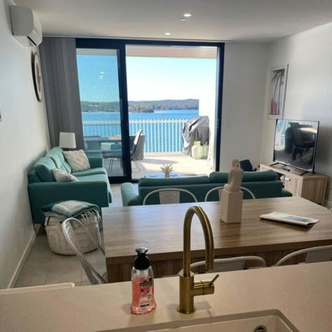 OHANA - SeaHome - Accommodation 4U 1