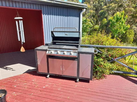 Old School Rocky Cape Guesthouse - Accommodation 4U 1