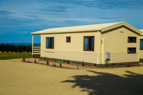 OMARU FARM STAY - Accommodation 4U 3