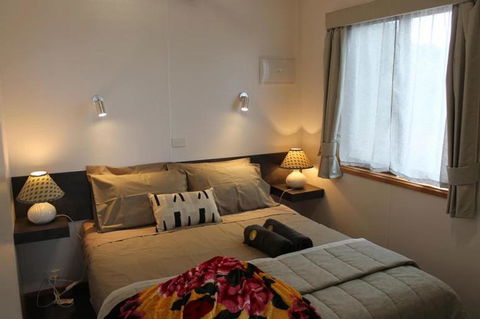 OMARU FARM STAY - Accommodation 4U 1