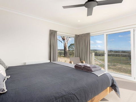 On A Hill - Accommodation 4U 3